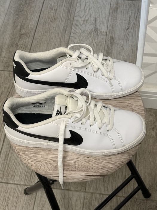 nike cuort royale2 перфектни