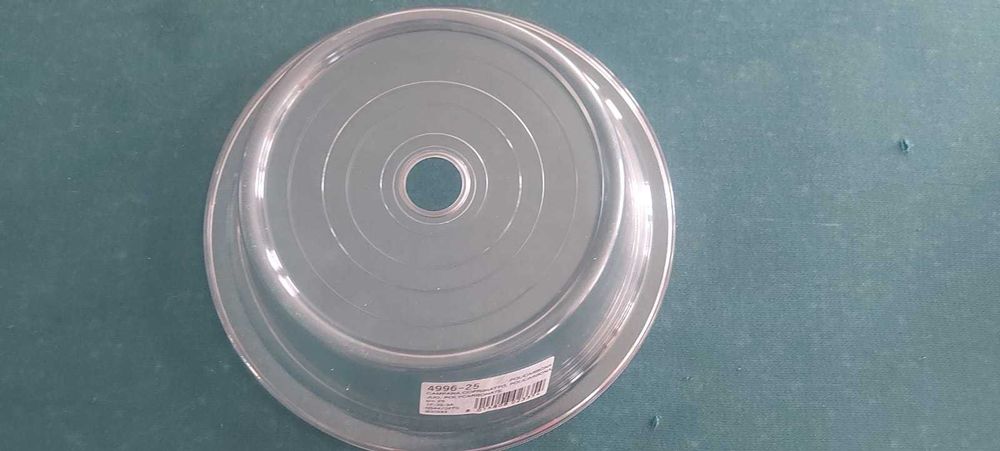 капаци за чиния - топли ястия