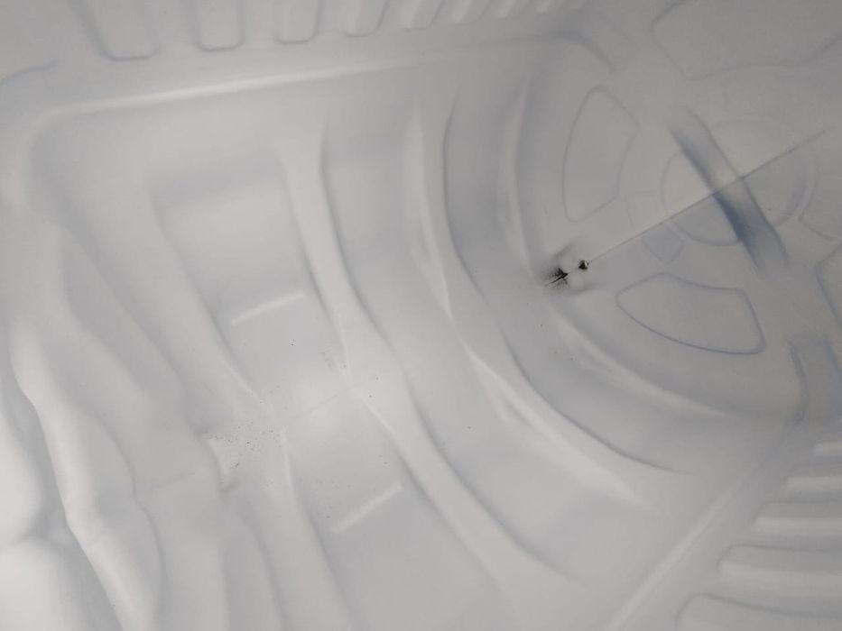 Бак 500л в идеальном состоянии