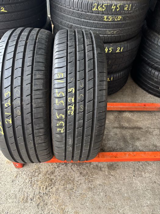 Anvelope Vara 235/55/19 Nexen Nfera RU1 235 55 19 R19