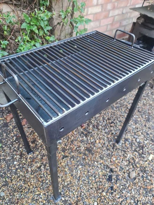 Soba Ceaun Disc Gratar