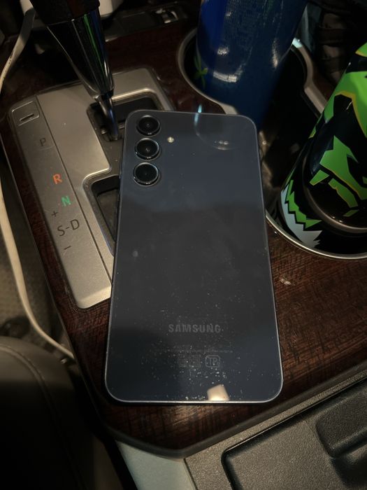 Samsung a35 с гарантией