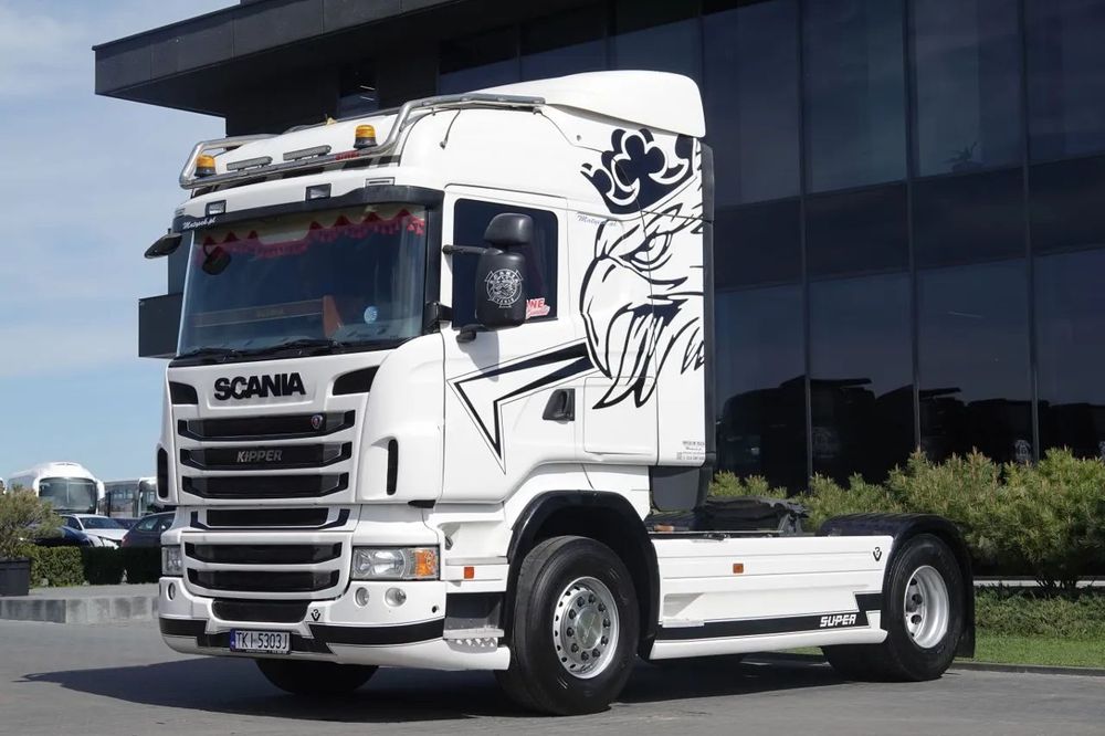 Scania R 420 / SISTEM HIDRAULIC / RETARDER / EURO 5 https://youtu.be/y_7Niub2IkQ?si=AkPytQuWP4f-Yv0_