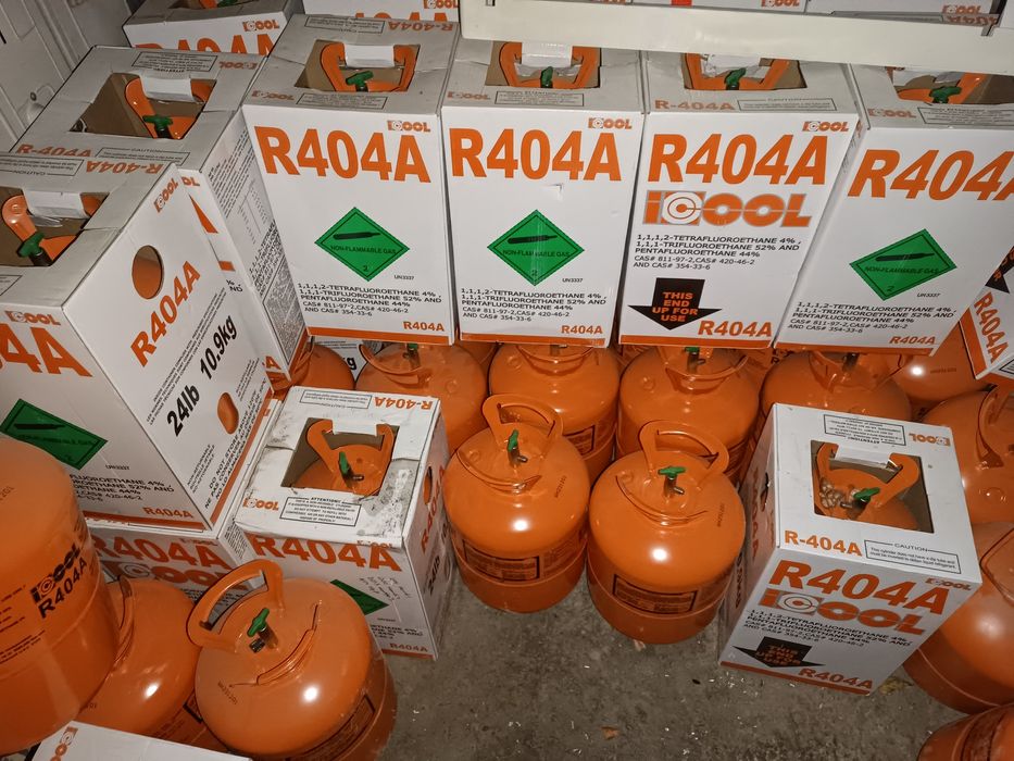 Фрион балон расширительный бак