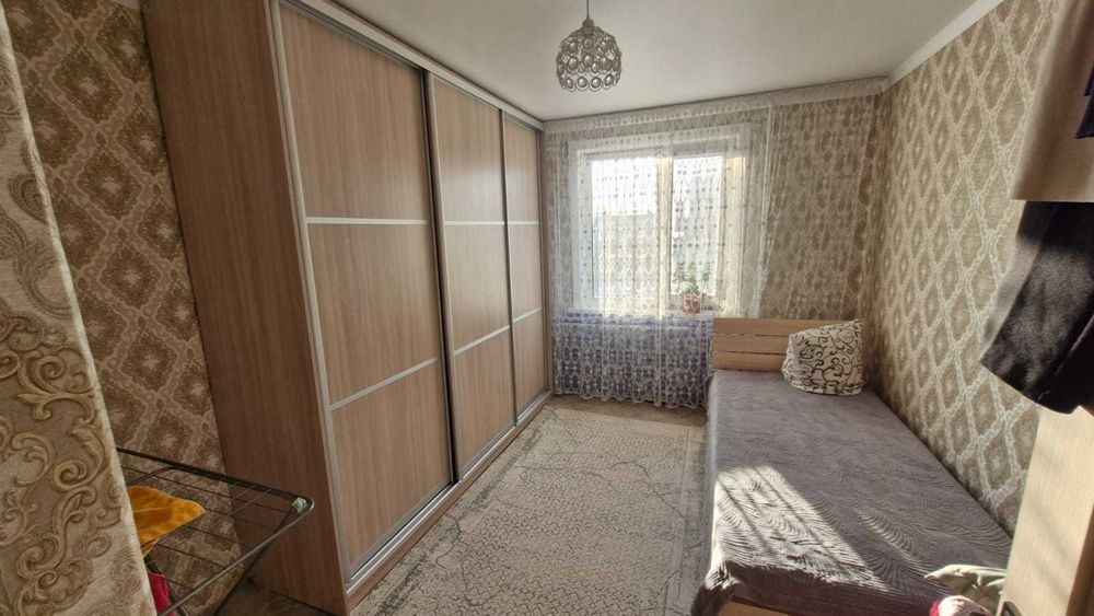 2-комнатная квартира ( Пирамида)