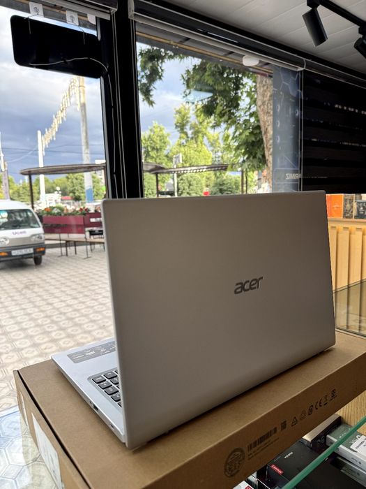 Ноутбук i5 Acer  b/u