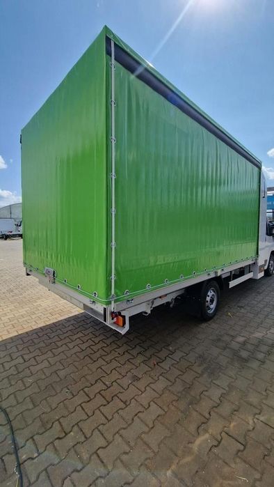 PEUGEOT BOXER 2.2 HDI   an 2023
