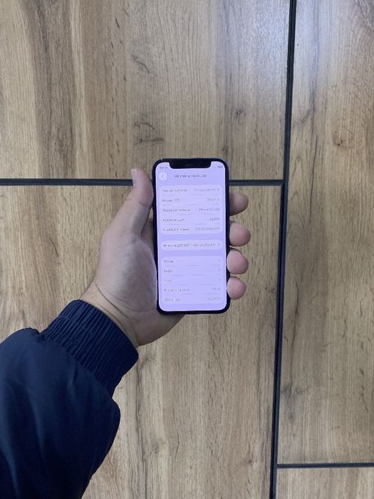 Iphone 12 mini ideal