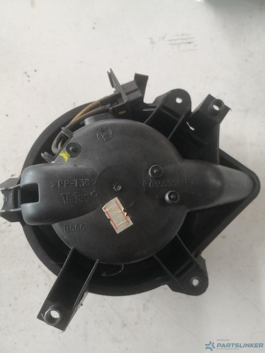 Aeroterma Fiat Punto (188_) [ 1999 - 2012 ] Oem 035533E