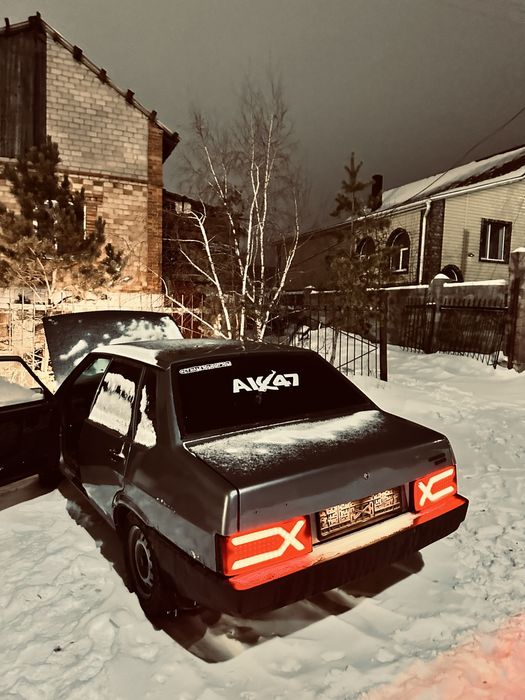Продам Авто Ваз 21099