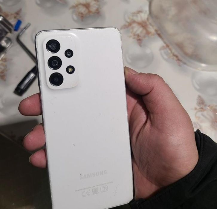 Самсунг А33 новый