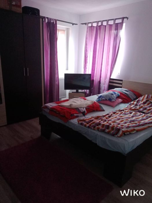 Apartament 2 camere decomandate 53mp