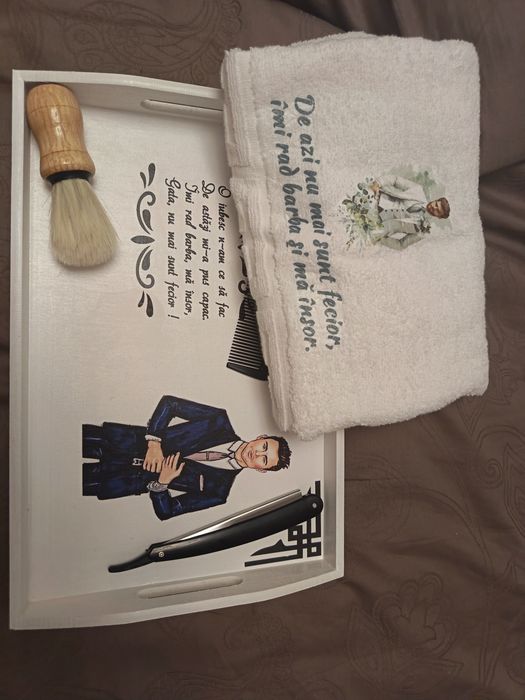 Accesorii nuntă!
