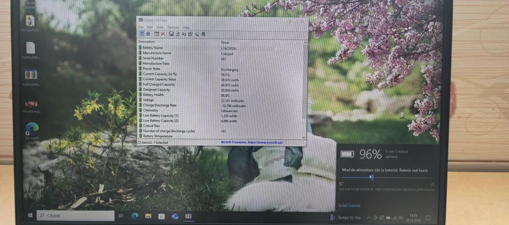 Laptop Lenovo ThinkBook 15 G2_i5-1135G7 gen 11_24GB DDR4_512GB SSD_