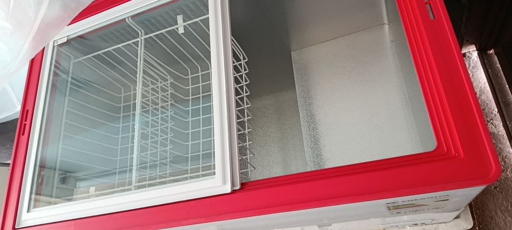 Морозильник Shivaki SFC130 Frigo Cool.