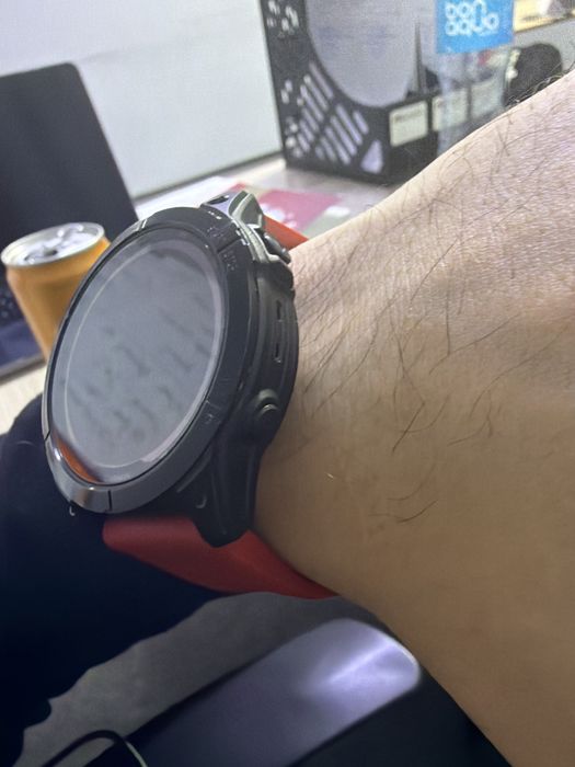 Гармин Garmin Fenix 7