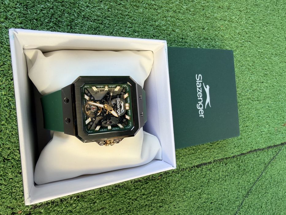 Slazenger Automatic бартер