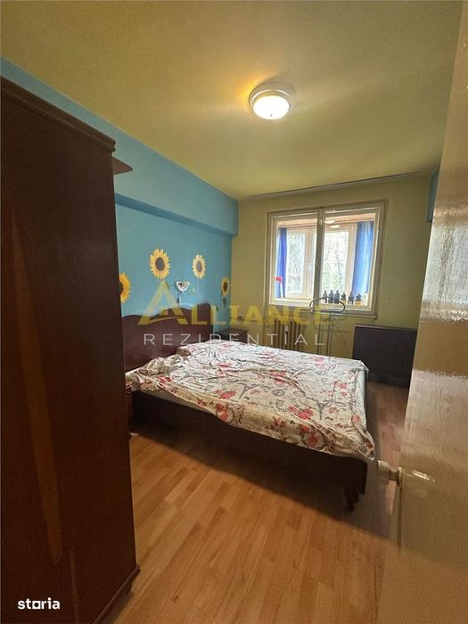 Apartament 3 Camere - Soseaua Giurgiului
