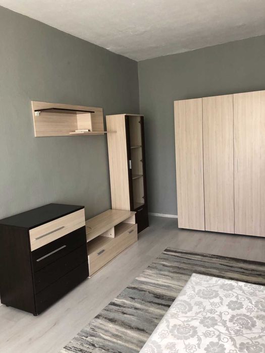 Дава се под наем Двустаен апартамент в Варна, Аспарухово - 60 кв.м за 382.5 € - Снимка #3