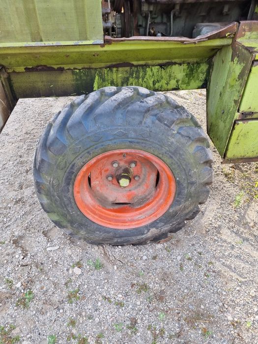 Dezmembram combina siloz Claas Jaguar 690 — poza 5