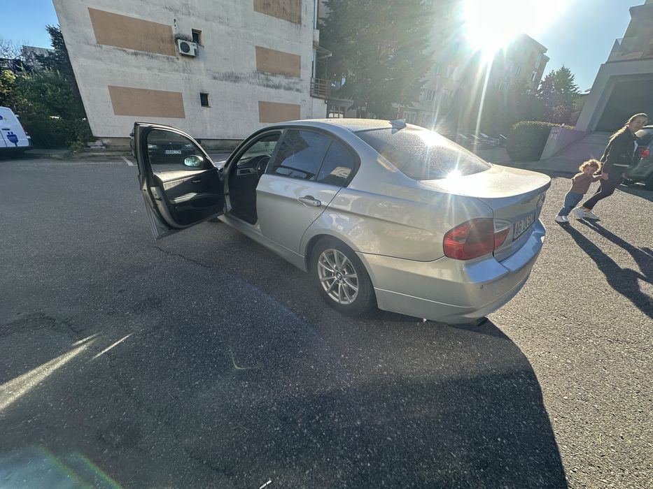 BMW 3 Series 2006 — imagine 3