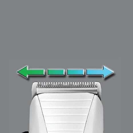 Машинка за подстригване Remington HC5035 ColourCut