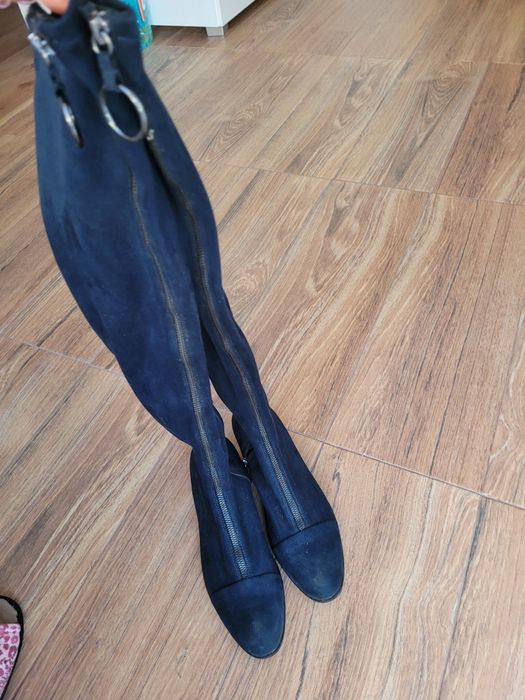 Cisme peste genunchi Zara 37