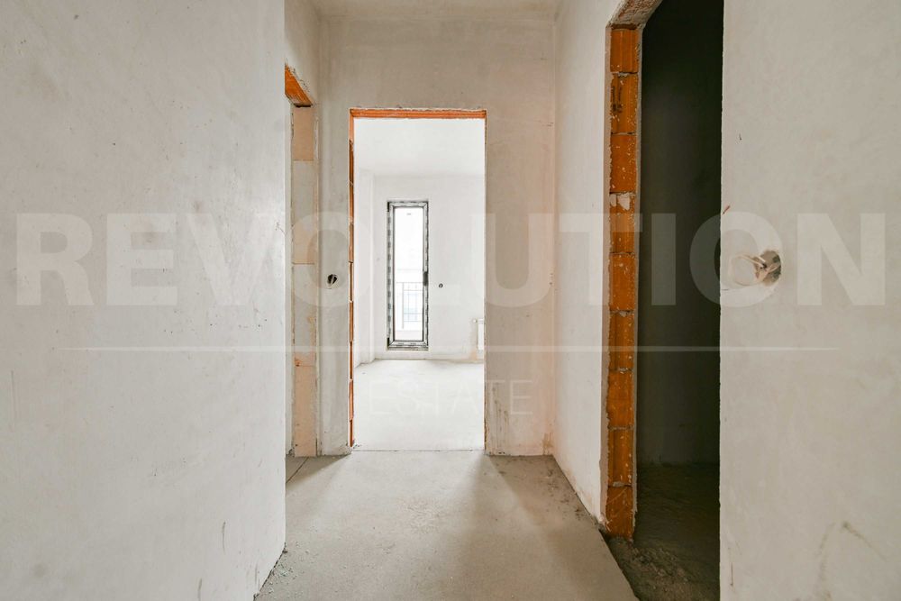 Тристаен апартамент с чудесна локация в ж.к. Манастирски ливади