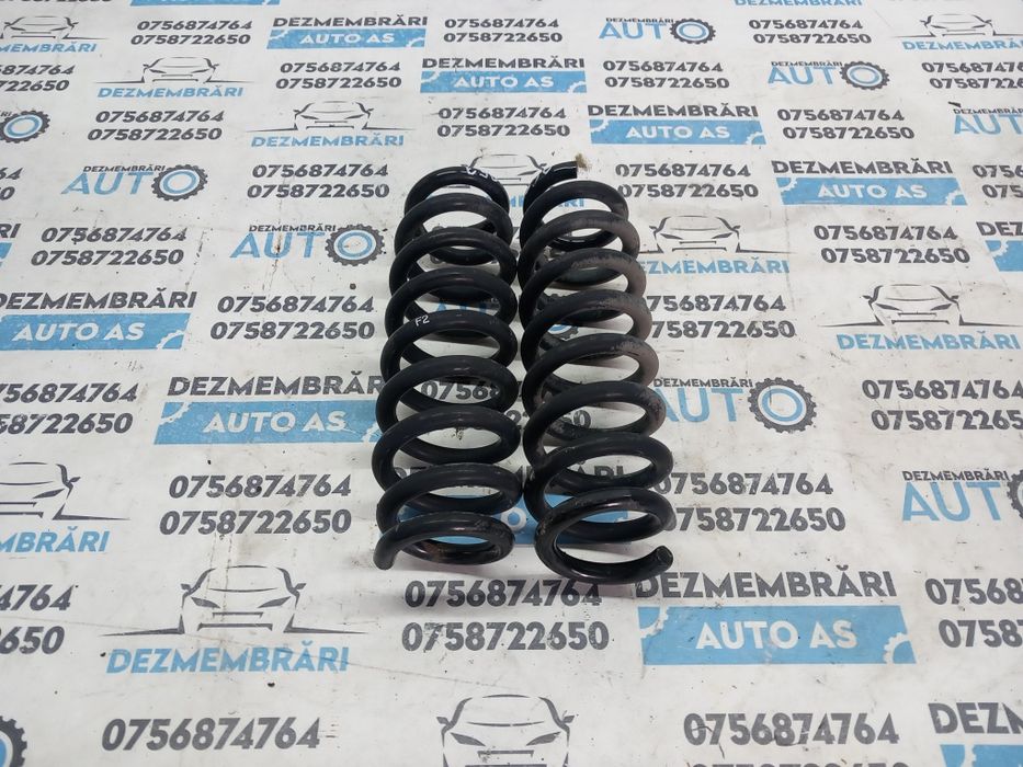 Arcuri spate BMW e90 Seria 3