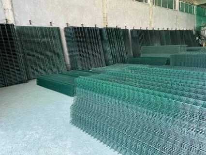 Евро забор евро сетки