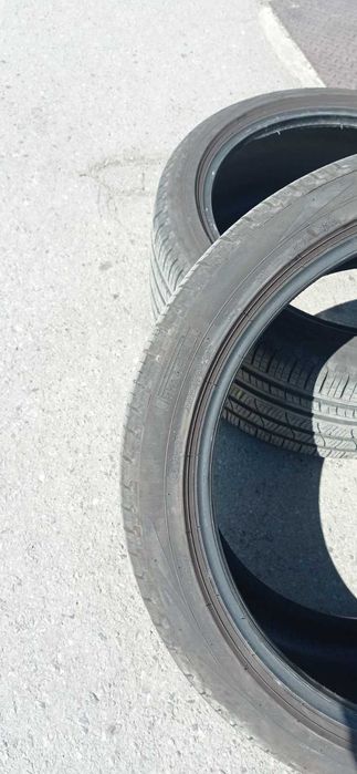 Гуми Pirelli Scorpion  295/35/R21  , 4 бр