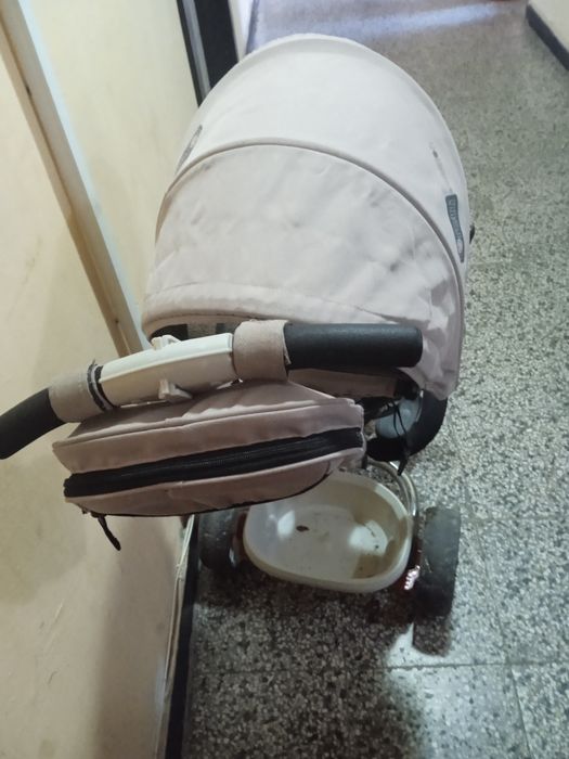 Детска триколка запазена малко използвана