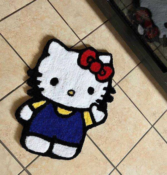 Covor custom/personalizat