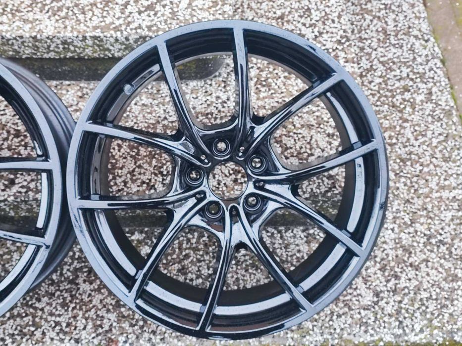 BMW 20" оригинални джанти