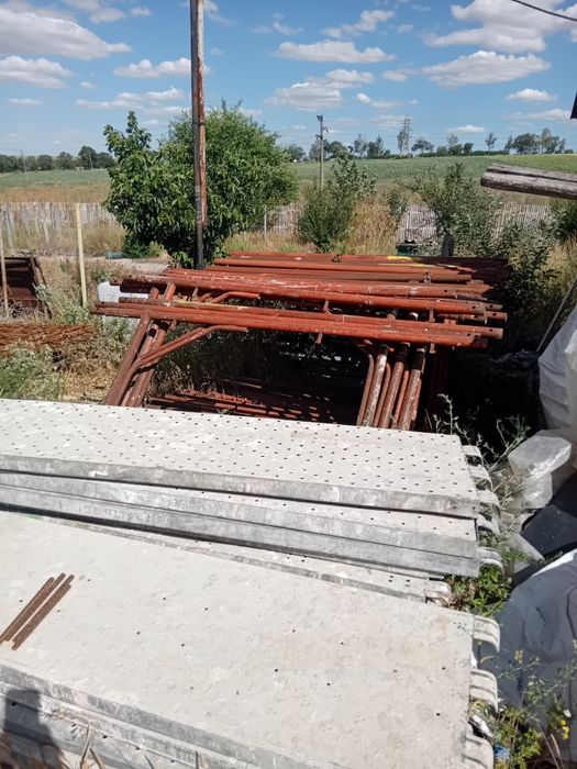 Строително скеле под наем 60м2