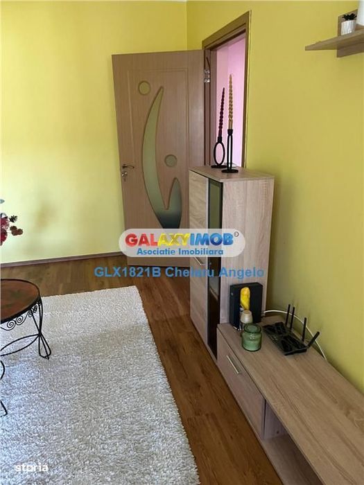 Drumul Taberei apartament 2 camere dec. utilat,mobilat