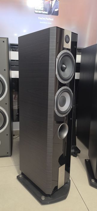 Boxe de podea Focal Chorus 816V