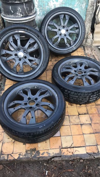 R18 диски продам