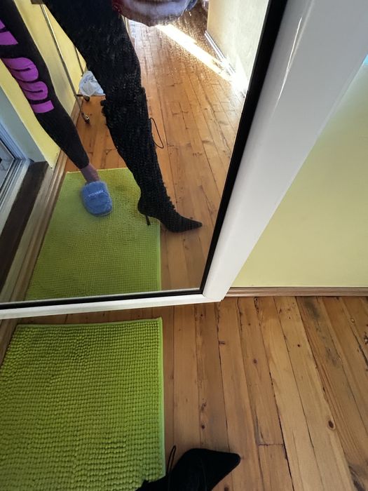 Ботуши 40 номер набук ALDO