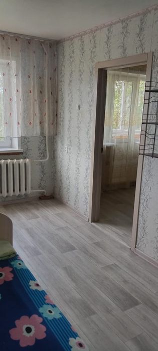 Продам 2х комнатную квартиру