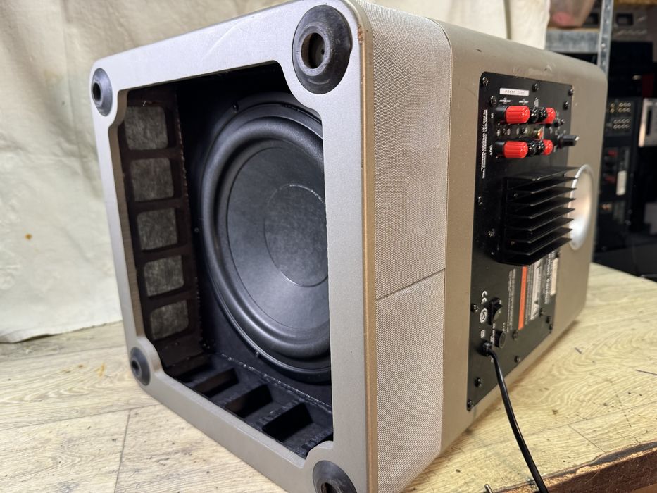 Harman Kardon SUB-TS8 Активен Subwoofer