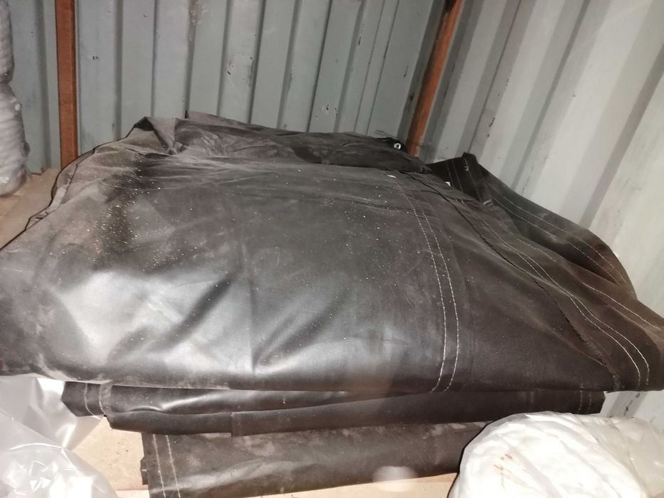 рукав вентиляционный д 800мм