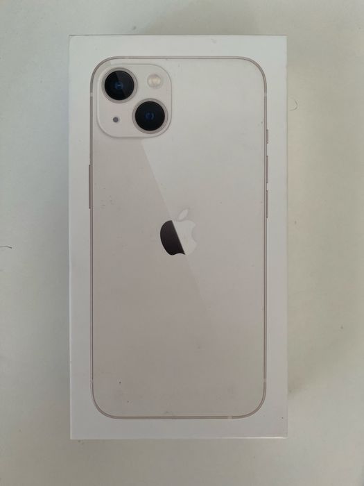 IPhone 13 акб 87% в отличном состоянии