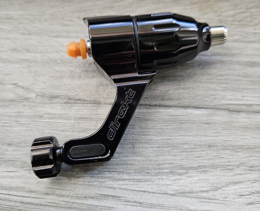 Spektra rotary  tattoo