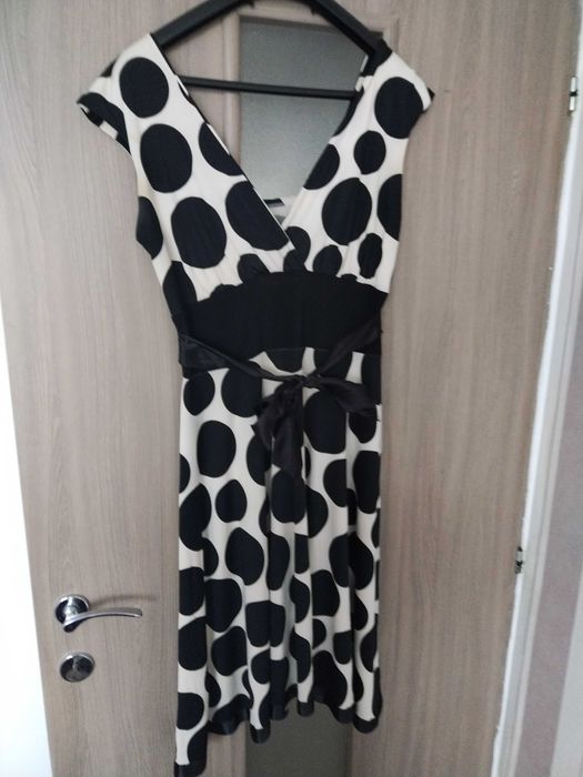 vand rochita cu buline, mar. 40