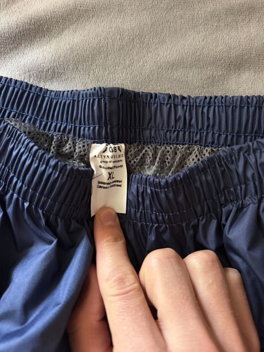 Спортивный костюм