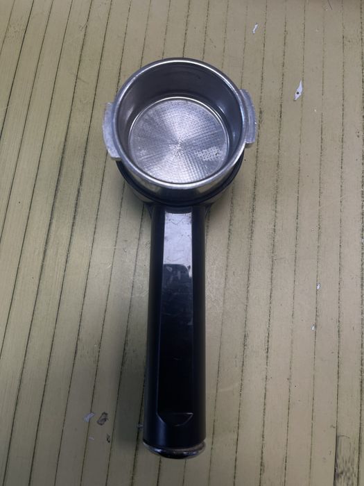 Ръкохватка за Saeco/Gaggia