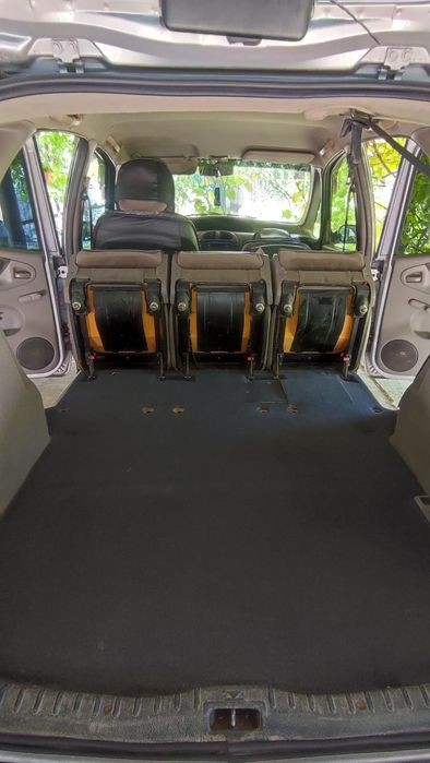 Продам Citroën Xsara Picasso