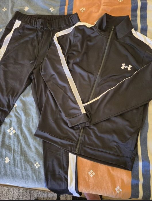 Мъжк екип Under Armour L (нов)