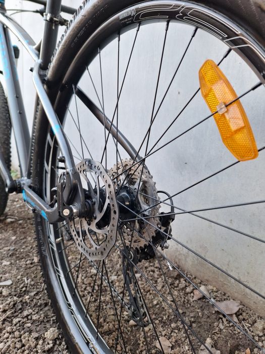 Haro double peak comp plus 27.5